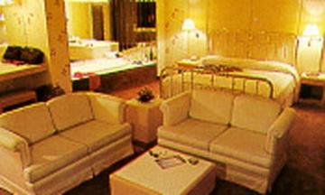 Quality Inn Clifton Hill Niagara Falls Esterno foto
